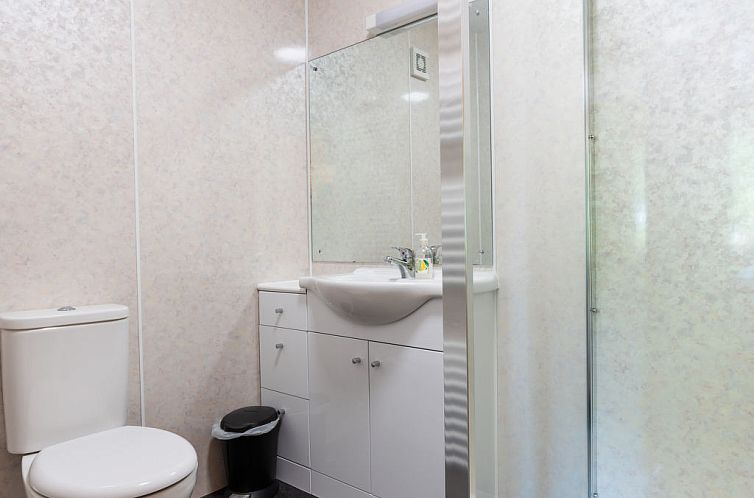 Vakantiehuis Achmony Number 6