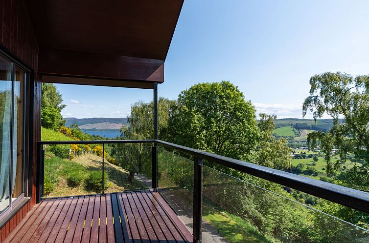 Vakantiehuis Achmony Number 6