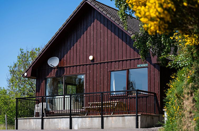Guest house 0684514 - Holiday property Scotland - Vakantiehuis Achmony Secluded Westend