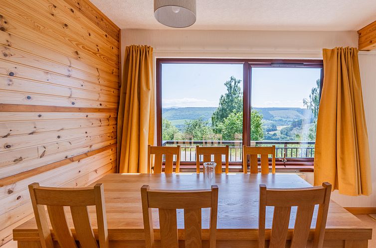 Vakantiehuis Achmony Secluded Westend