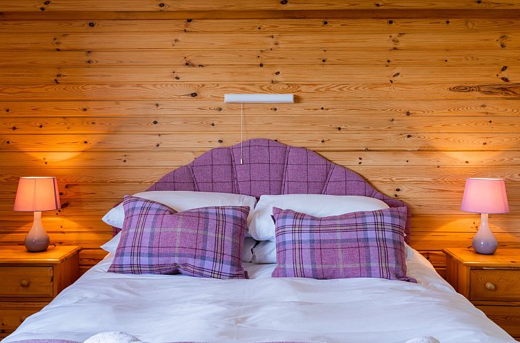 Vakantiehuis Achmony Secluded Westend