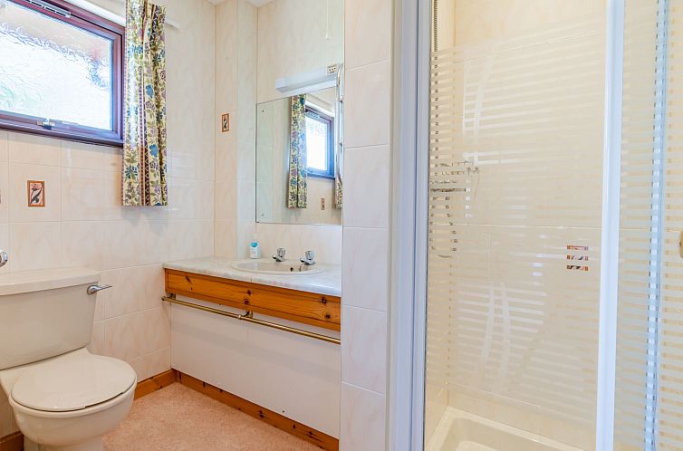 Vakantiehuis Achmony Secluded Westend