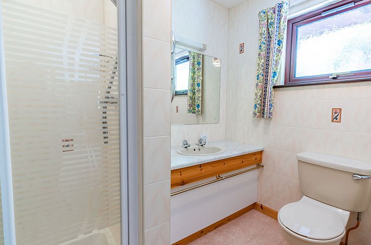 Vakantiehuis Achmony Secluded Westend