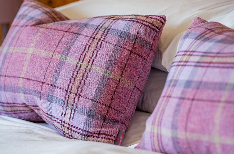 Vakantiehuis Achmony Secluded Westend