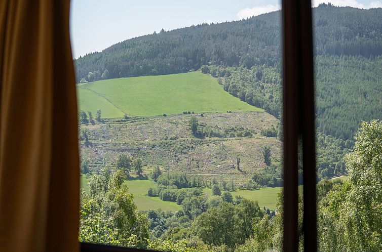 Vakantiehuis Achmony Secluded Westend