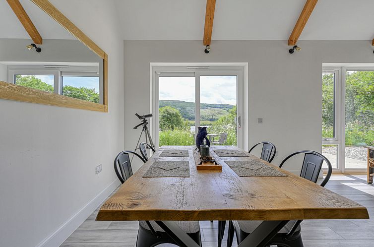 Vakantiehuis Loch View