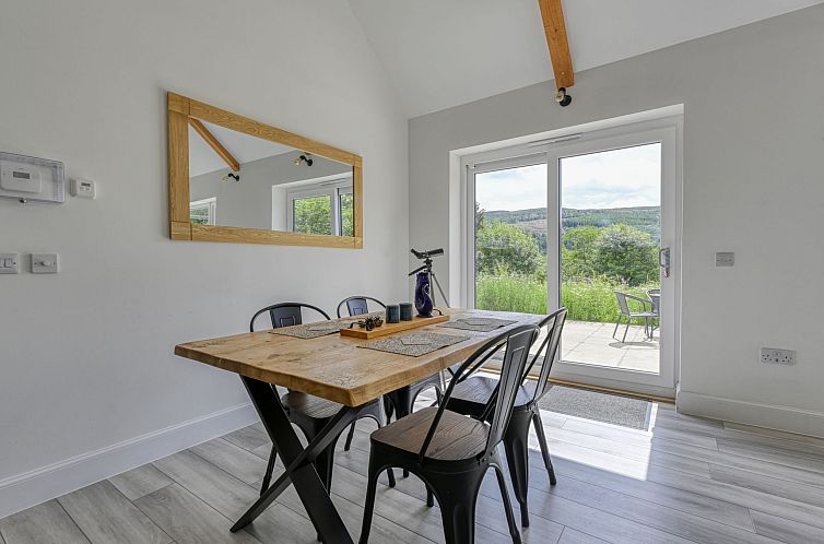 Vakantiehuis Loch View