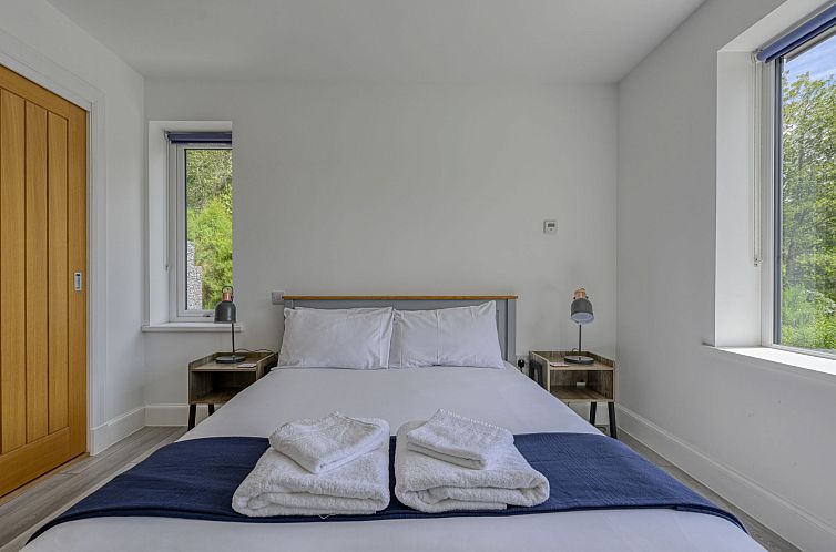 Vakantiehuis Loch View