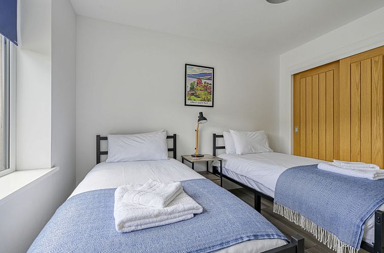 Vakantiehuis Loch View