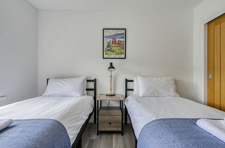 Vakantiehuis Loch View