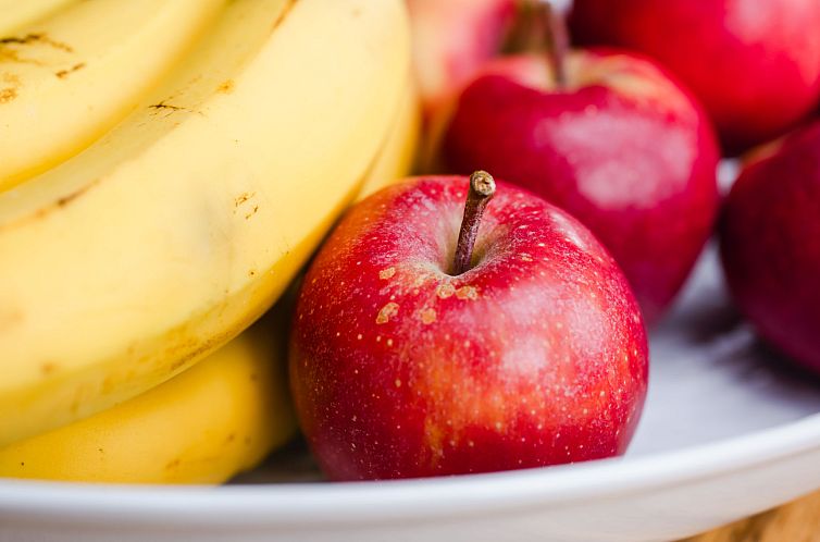 Vakantiehuis Springbank Lodge