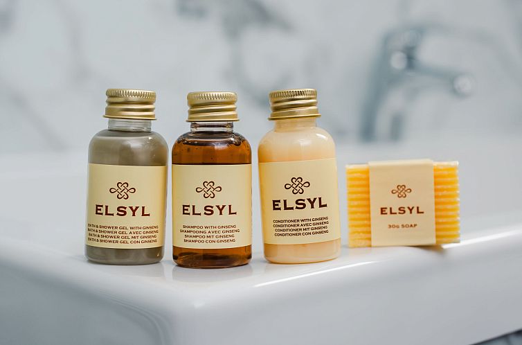 Vakantiehuis Springbank Lodge