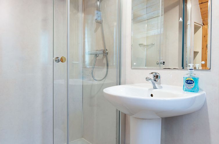 Vakantiehuis Birch Rowan Combi