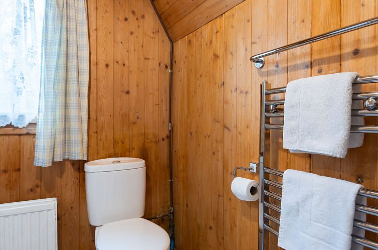 Vakantiehuis Birch Rowan Combi