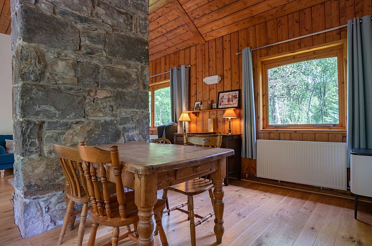 Vakantiehuis Kerrow Cottage