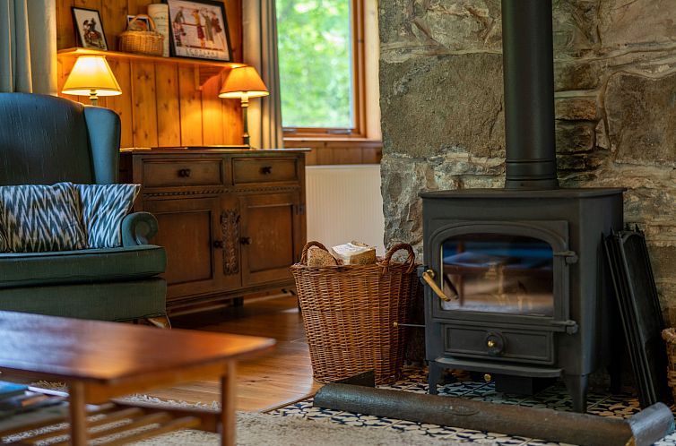 Vakantiehuis Kerrow Cottage