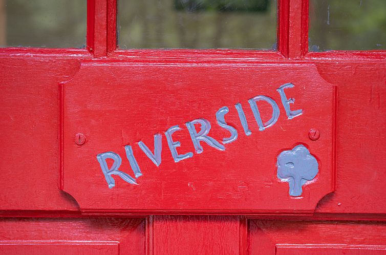 Vakantiehuis Kerrow Cottage