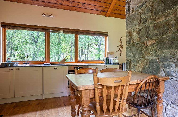 Vakantiehuis Kerrow Cottage