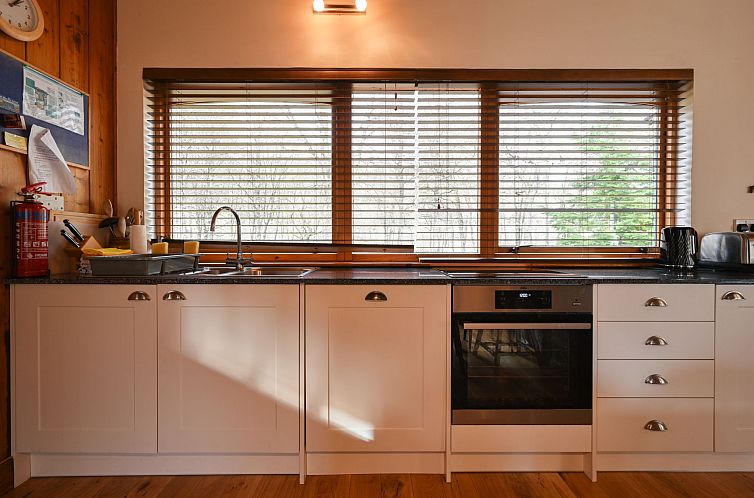 Vakantiehuis Kerrow Cottage