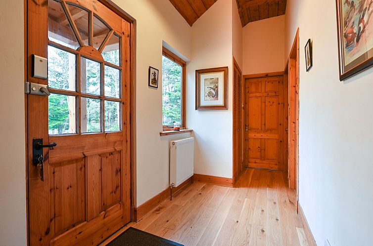 Vakantiehuis Kerrow Cottage