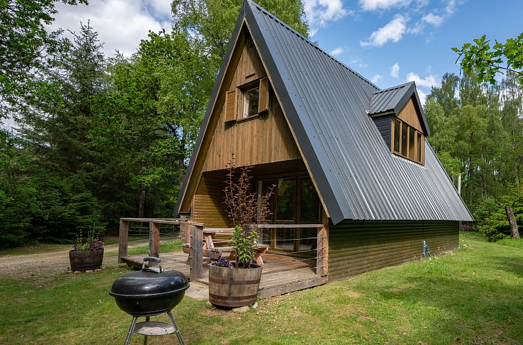 Verblijf 0684520 - Vakantiewoning Schotland - Vakantiehuis Rowan Cottage