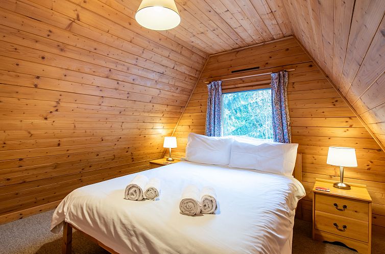 Vakantiehuis Rowan Cottage