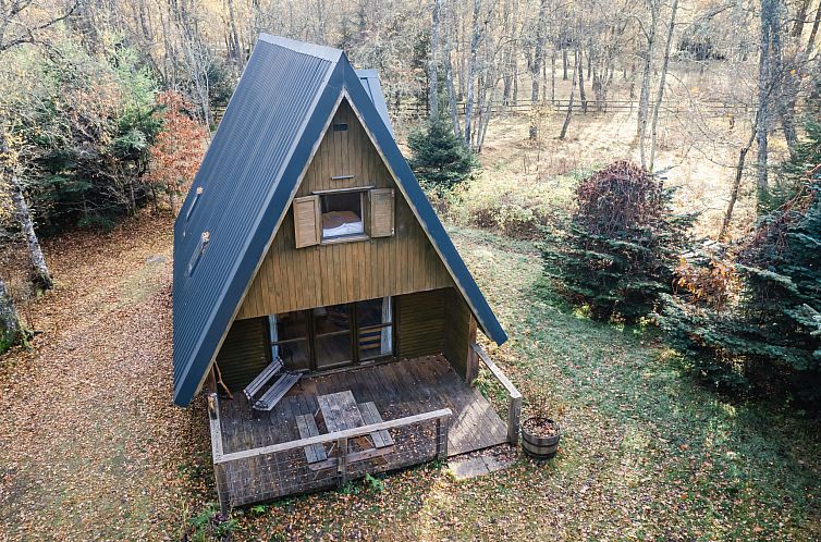 Vakantiehuis Rowan Cottage