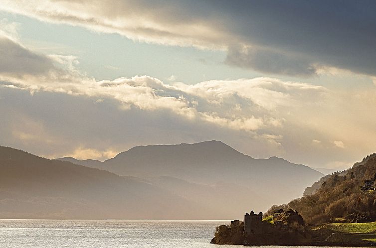 Vakantiehuis Rowan Cottage