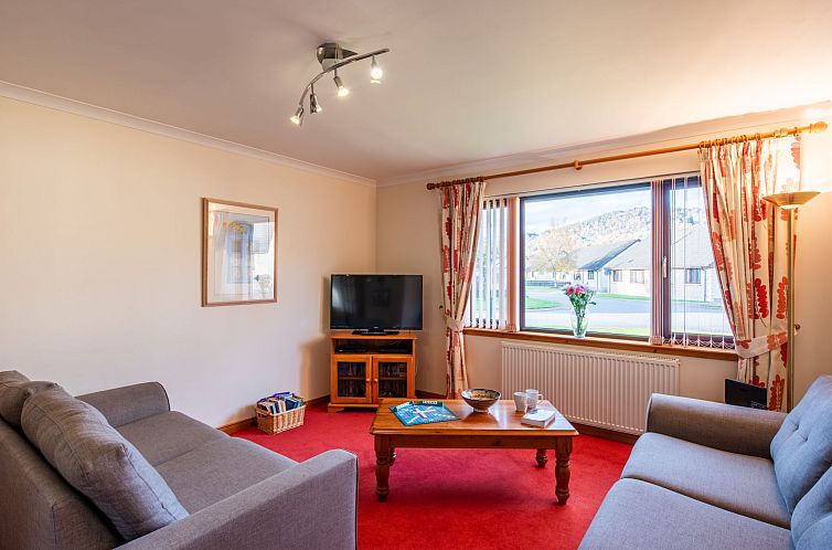 Vakantiehuis Coiltie House