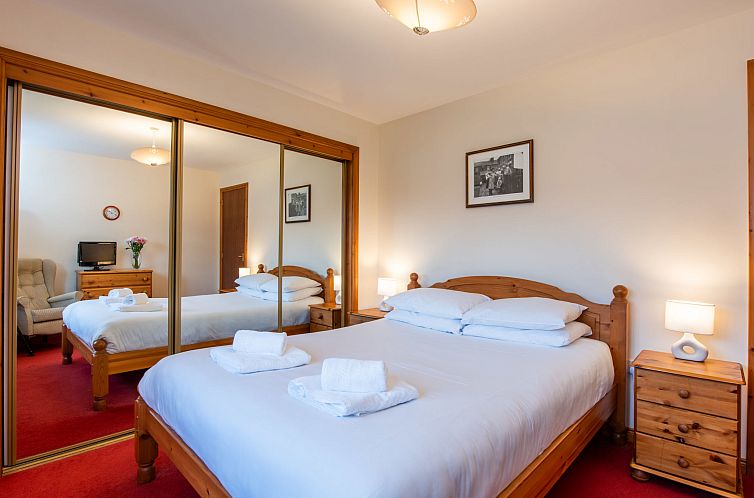 Vakantiehuis Coiltie House