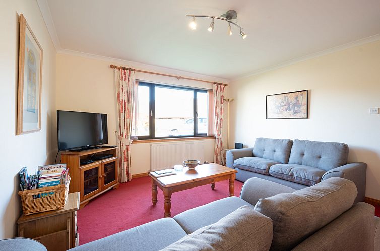 Vakantiehuis Coiltie House