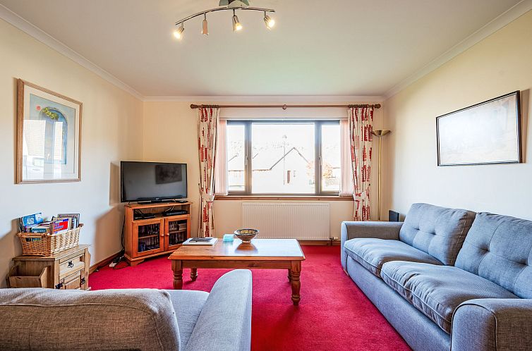 Vakantiehuis Coiltie House