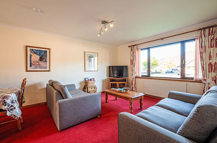 Vakantiehuis Coiltie House