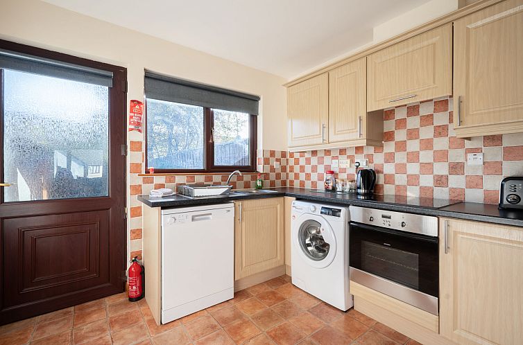 Vakantiehuis Coiltie House