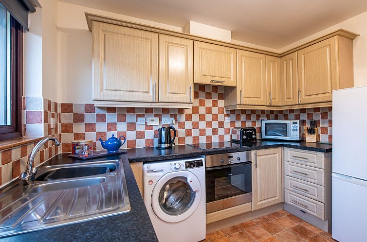 Vakantiehuis Coiltie House