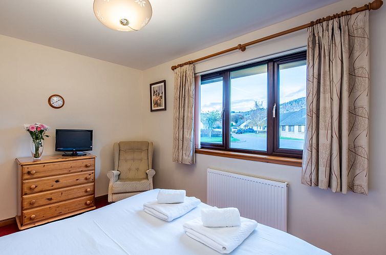 Vakantiehuis Coiltie House