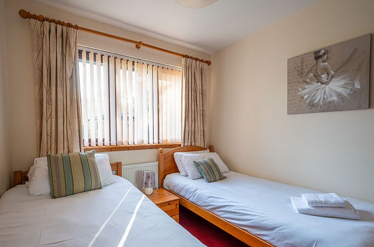 Vakantiehuis Coiltie House