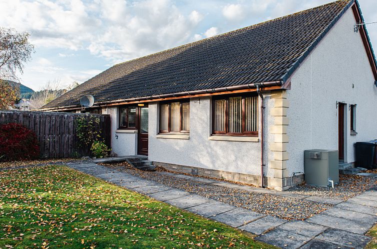 Vakantiehuis Coiltie House