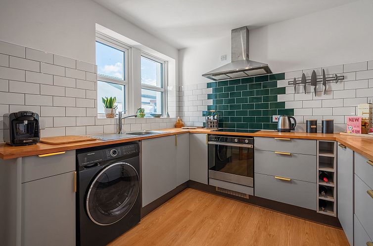 Vakantiehuis Sullivan