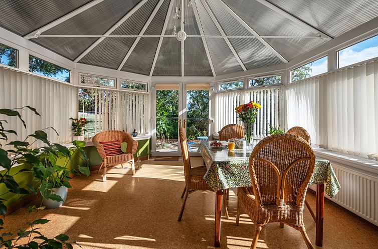 Vakantiehuis Sullivan