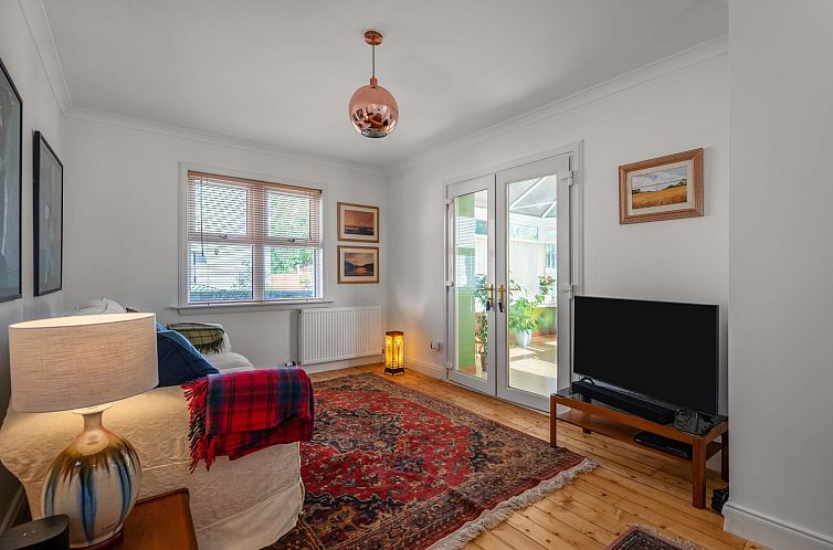 Vakantiehuis Sullivan