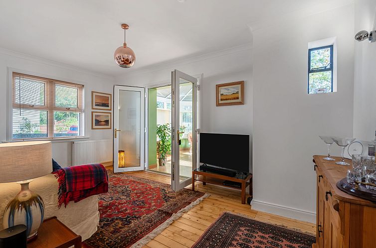 Vakantiehuis Sullivan