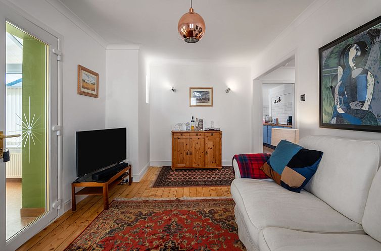 Vakantiehuis Sullivan