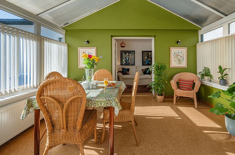 Vakantiehuis Sullivan