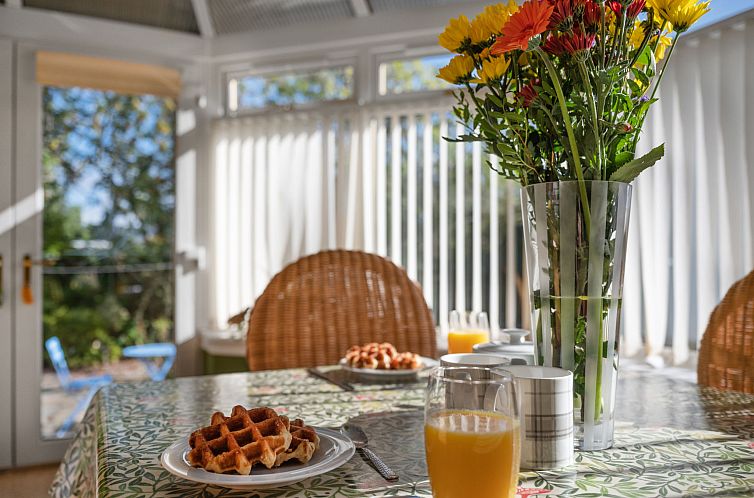 Vakantiehuis Sullivan