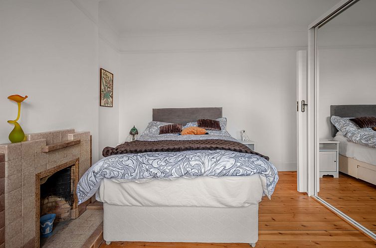 Vakantiehuis Sullivan