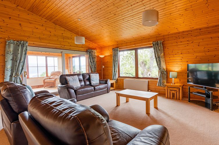 Vakantiehuis Achmony Green