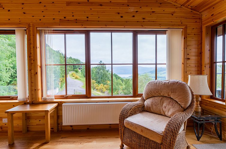 Vakantiehuis Achmony Green