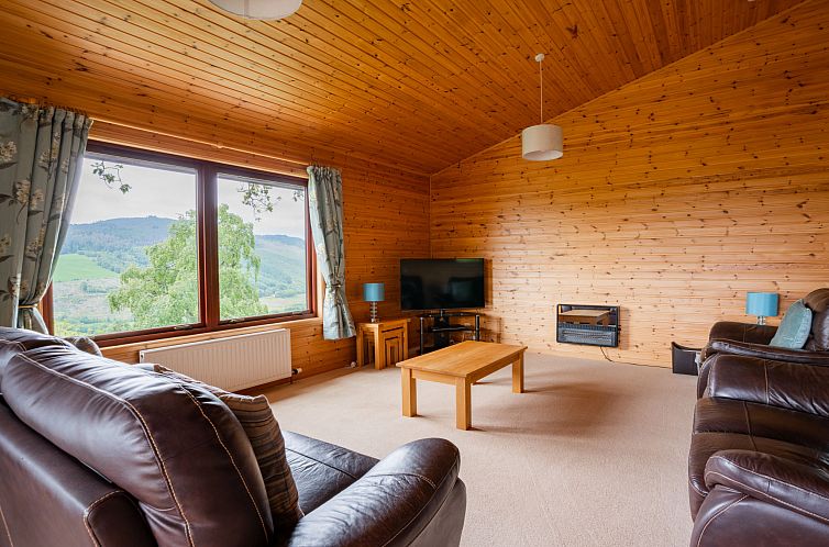 Vakantiehuis Achmony Green