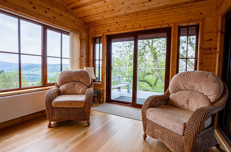 Vakantiehuis Achmony Green